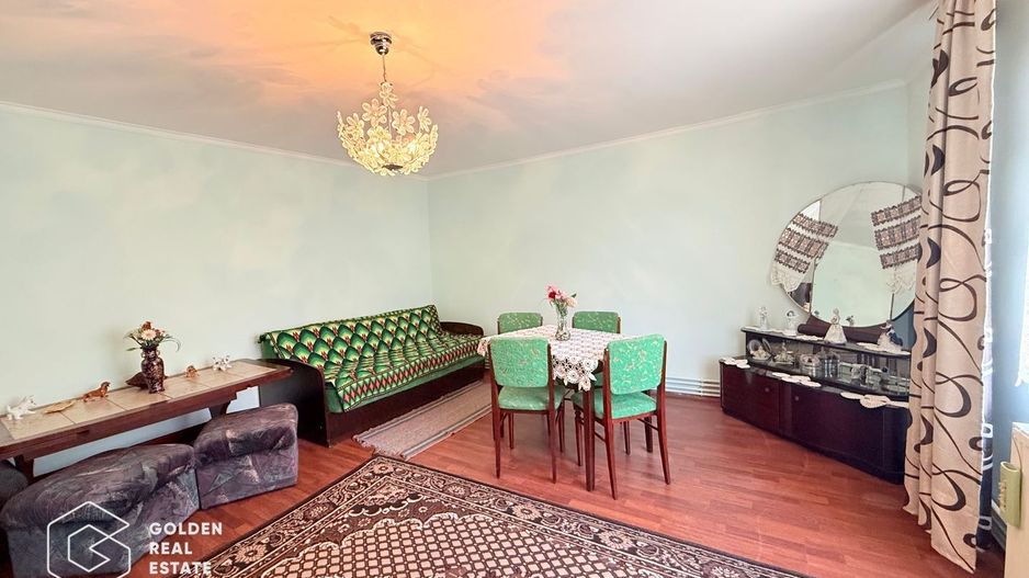 Casa 3 camere, sat Nicolae Balcescu, comision 0% - Poză 2