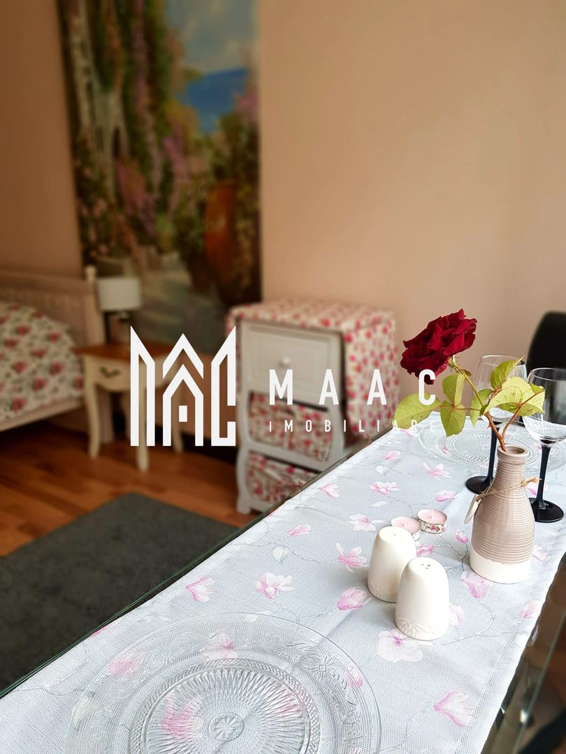 Apartament modern | Afacere regim hotelier|  Zona Centrala - Poză 8