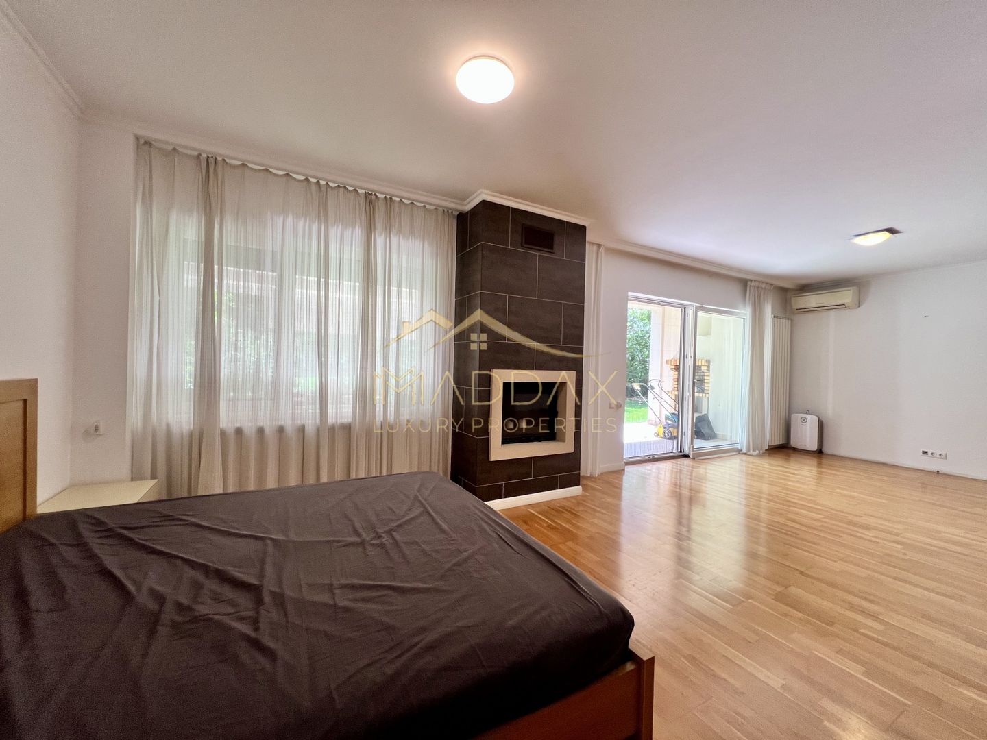 Apartament 3 camere │Gradina 50mp │Piscina │Parcare inclusă ║ Pipera - Poză 23