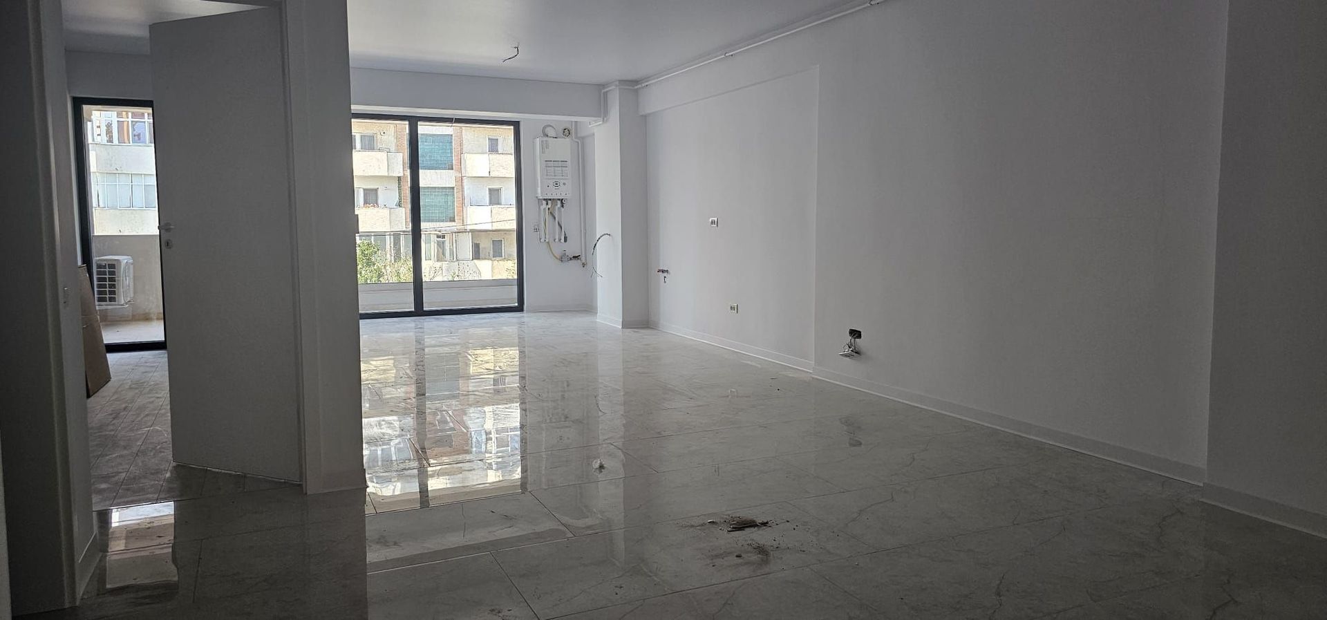 Apartamente noi de inchiriat – Complex Roka Traian, Piata Centrala - Poză 8