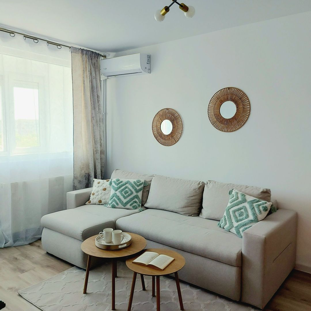 Vânzare 🌟 Apartament 2 Camere Modern | Complet Renovat | IOR – Arena Națională - Poză 2