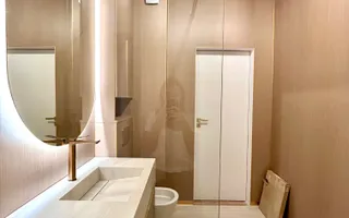 Apartament 2 camere Eroilor Floresti - Poză 11