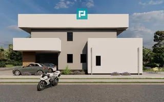 Casă modernă cu 4 camere, Dumbrăvița - Poză 11