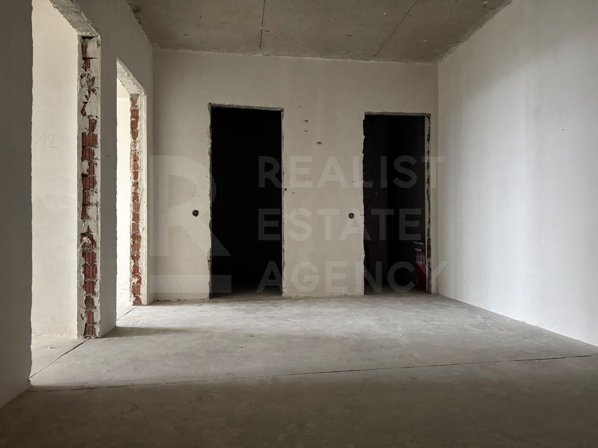 Vânzare, apartament, o cameră, str. Vasile Lupu, Buiucani - Poză 10