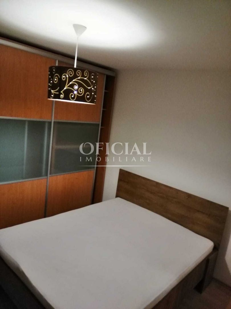 Apartament 2 Camere | 46 Mp | Parter | Strada Eremia Grigorescu - Poză 4