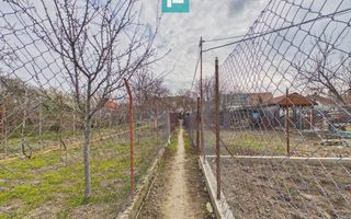 Apartament la curte comună în Aradul Nou - Poză 12