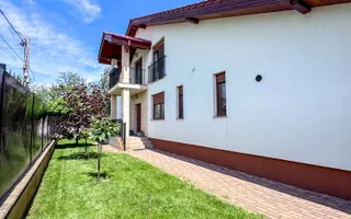 Casa spatioasa Mosnita Noua, mobilata si utilata - Poză 23