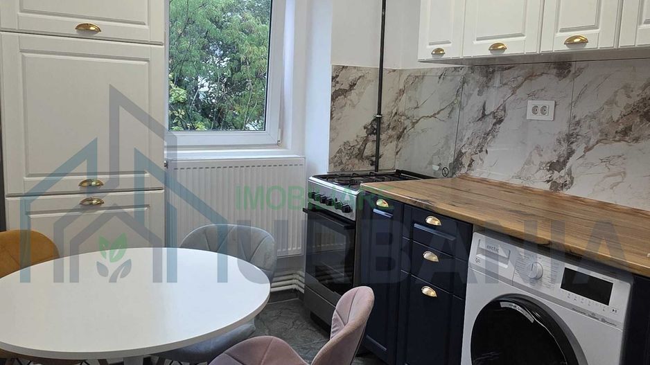 Apartament de inchiriat 2 camere, zona Alexandru cel Bun, Iasi - Poză 7