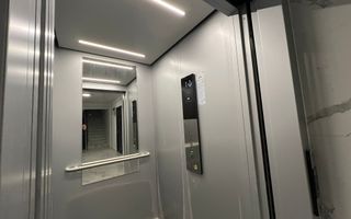 Apartament premium + parcare Bucium -  Mega Image - Poză 22