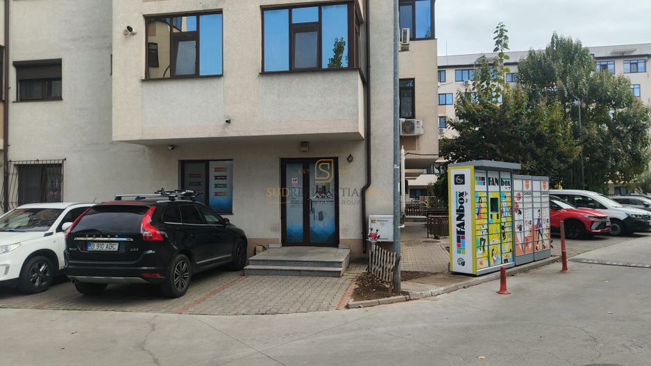 Spatiu Comercial /Birouri, 90.59 mp, Bulevardul Metalurgiei, stradal - Poză 9