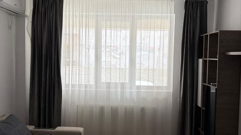 GARSONIERA - METALURGIEI, CENTRALA PROPRIE, PARCARE, BLOC NOU, MODERN - Poză 1