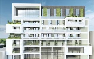 Apartament nou 4 camere cu supanta BRD Mărăști | Comision 0%