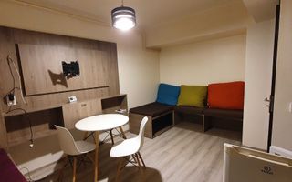 Apartament 1 cameră decomandat de vânzare – Iași, Păcurari (Alpha Bank / Cimitirul Evreiesc / Complex Răsărit de Soare) - Poză 7