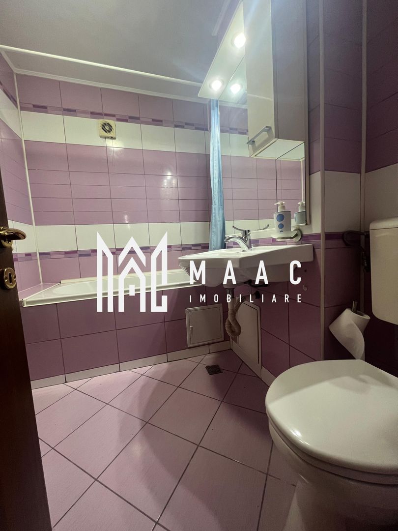 Apartament 3 camere | Calea lui Traian | Nord - Poză 9