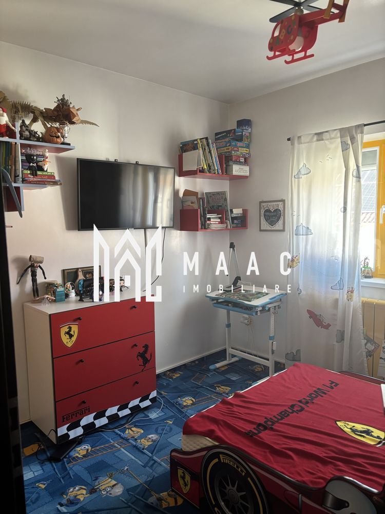 BLACK FRIDAY I Apartament 3 camere I Decomandat I Balcon - Poză 10