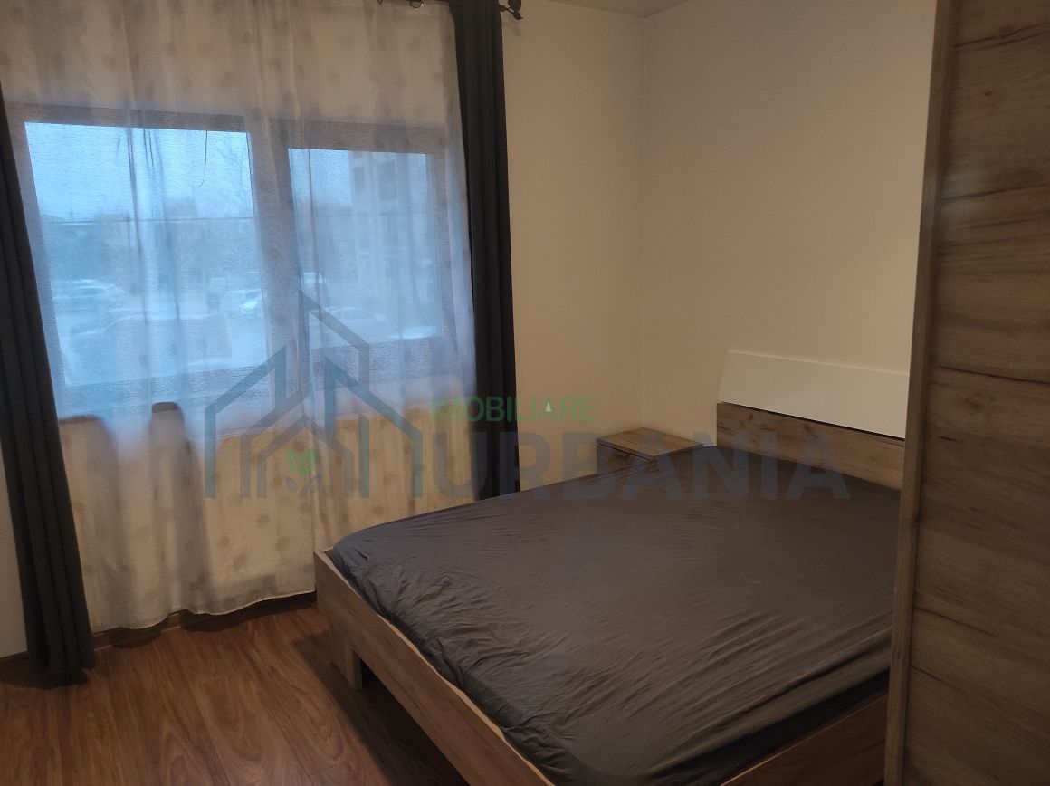 Apartament 3 camere 78mp Popas Păcurari - Poză 5