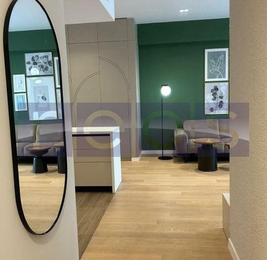 OPORTUNITATE  VANZARE 3 CAMERE  One Verdi mobilat cu stil si terasa 40,6mp - Poză 8