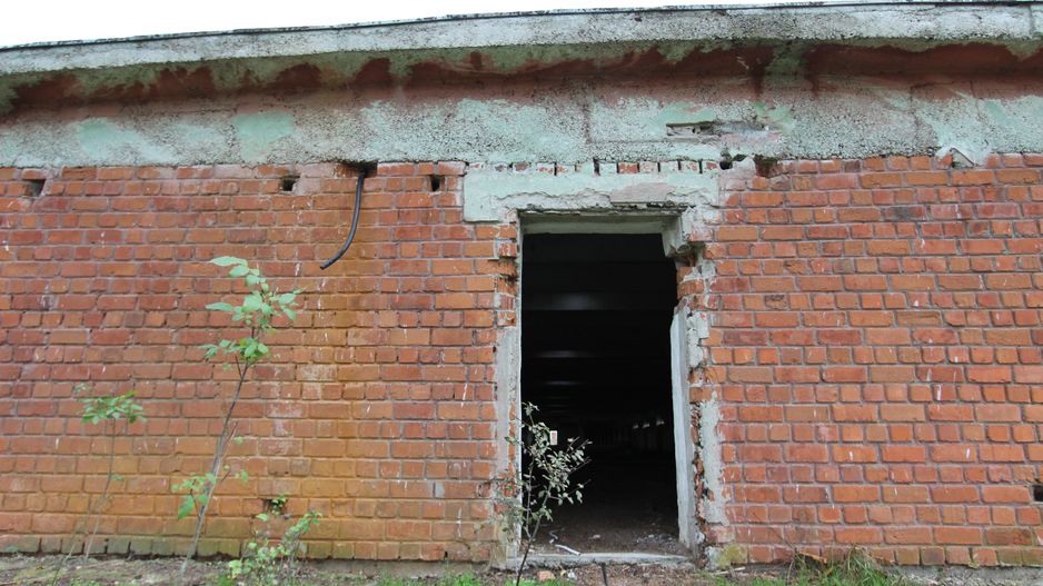 Vanzare hale Mosnita Noua-fosta Ferma 7 - Poză 38