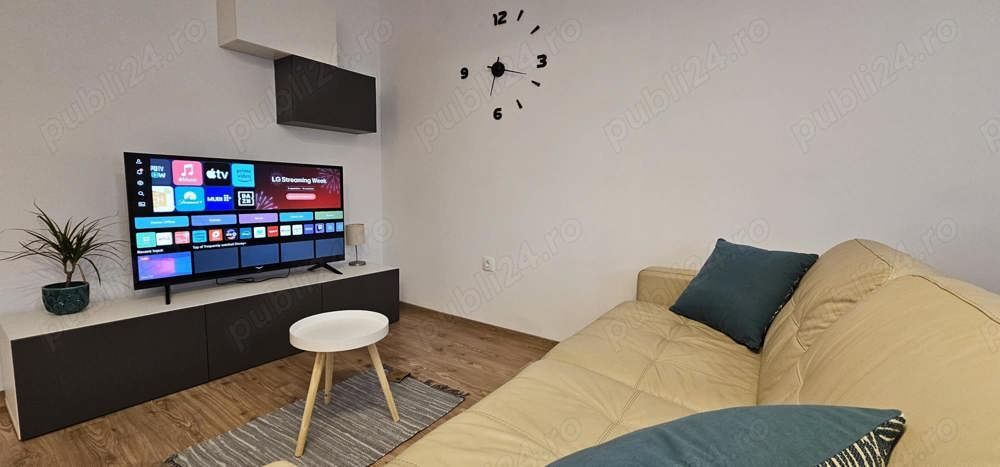 Proprietar închiriez imobil central - Poză 2