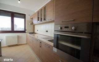 3 camere Foisorul de Foc-Eminescu + parcare subterana+boxa -Proprietar - Poză 7