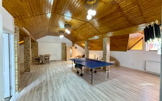 Vila 5 camere Volunatari| Mobilata, piscina exterioara - Poză 24