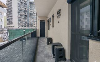 Apartament 2 camere cu grădină și parcare – Zona Doamna Stanca, Sibiu - Poză 13