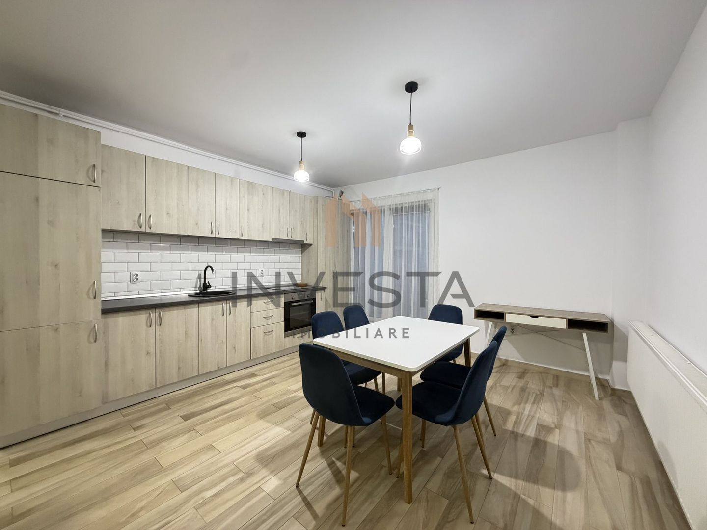 Apartament de inchiriat 2 camere si loc de parcare subteran- Europa - Poză 4