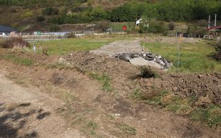 Teren 780 mp, Livezeni cu PUG aprobat recent,asfalt - Poză 18
