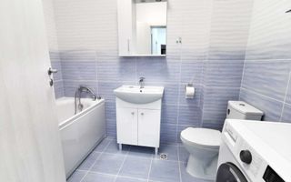 Apartament 2 camere de închiriat Metalurgiei Park Parcare inclusă - Poză 7