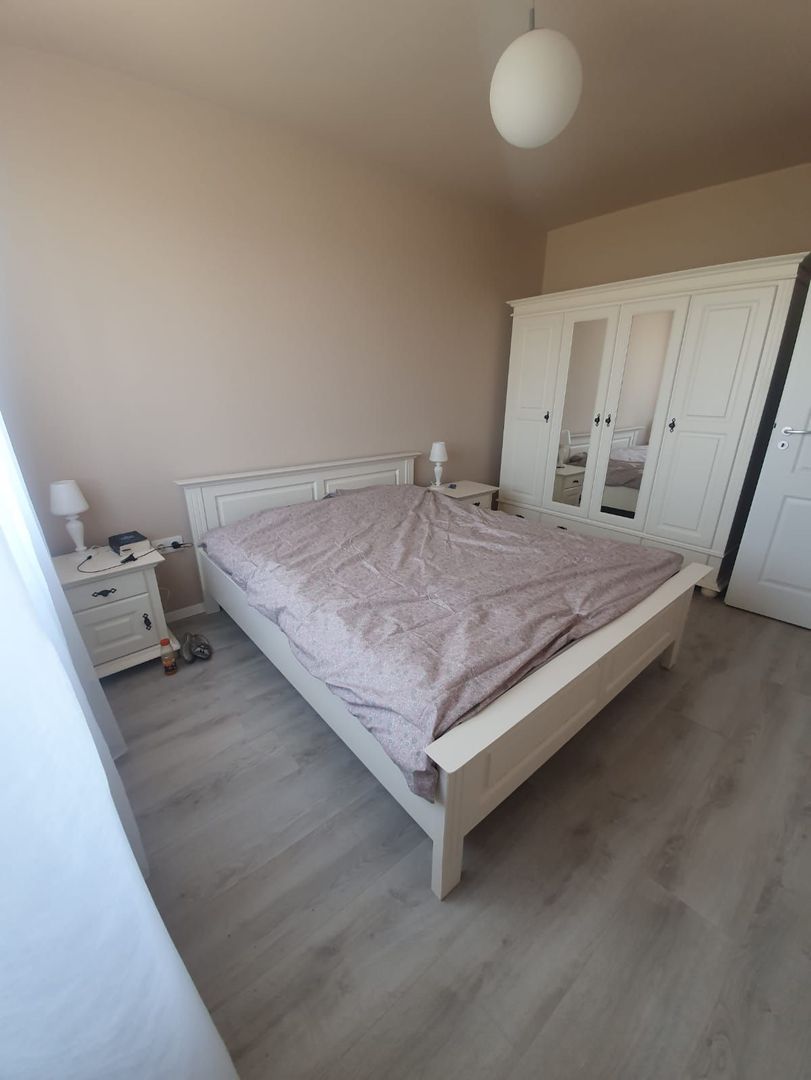 Giroc-UM | 2 Camere | Mobilat si utilat | Loc de parcare - Poză 2