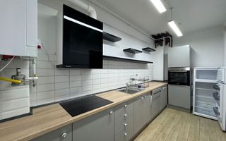 2 camere, modern, parcare, semicentral, zona Bosch, NTT Data, Scala - Poză 5