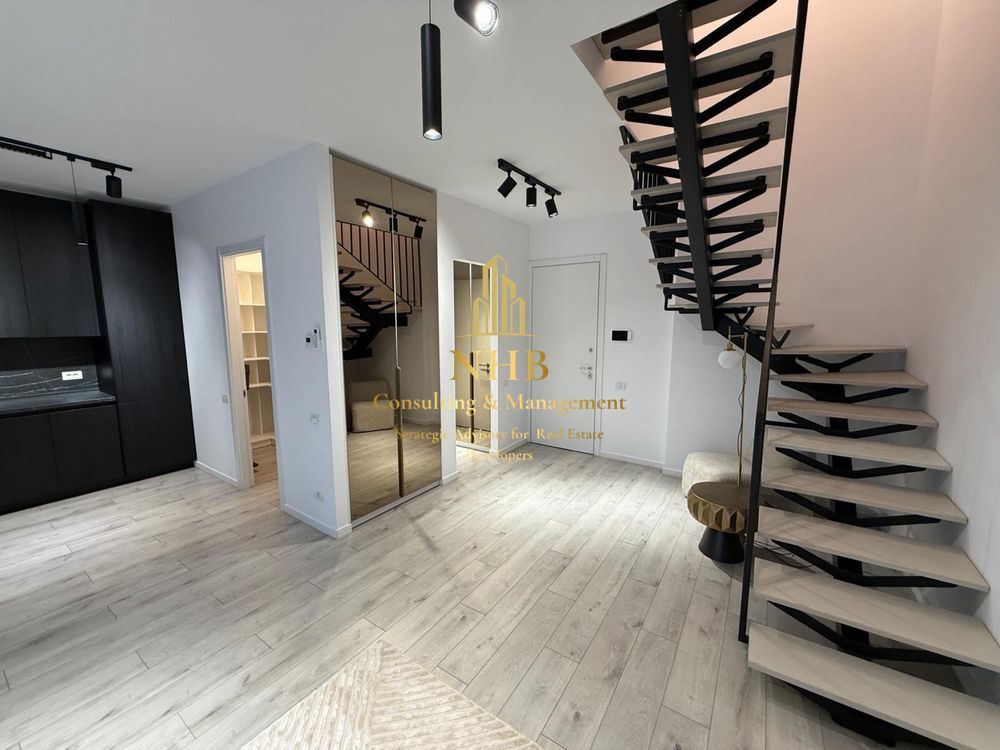 Apartament de inchiriat-WIN Herastrau - Poză 5