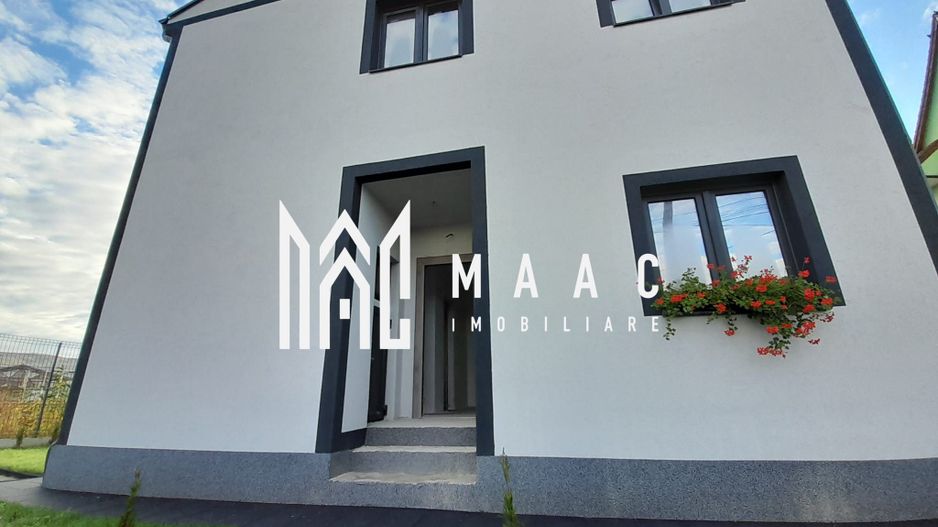 Casa 5 Camere | Incalzire in Pardoseala | Talmaciu - Poză 2