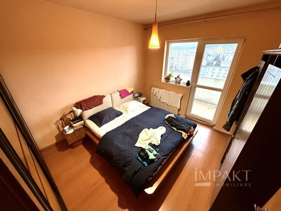 Apartament cu 2 camere de vanzare in Manastur - Poză 6