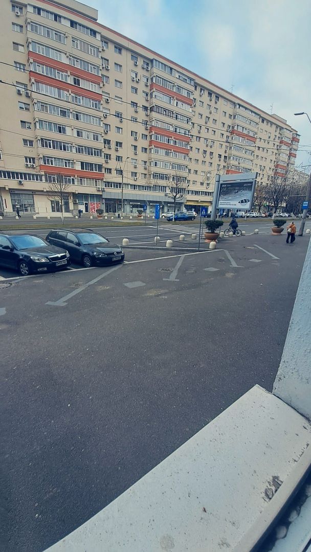 Inchiriere apartament 2 camere | Bulevardul Alexandru Obregia. - Poză 16