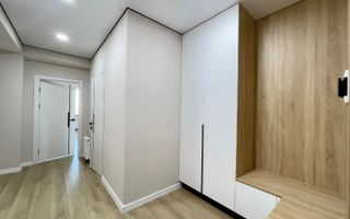 Vânzare, apartament, 2 camere, str. Moldova, Ialoveni - Poză 10