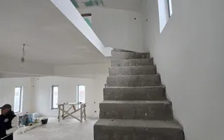 Comision0% Vila 4 Camere Premium moderna luminoasa caramidaPantelimon - Poză 23