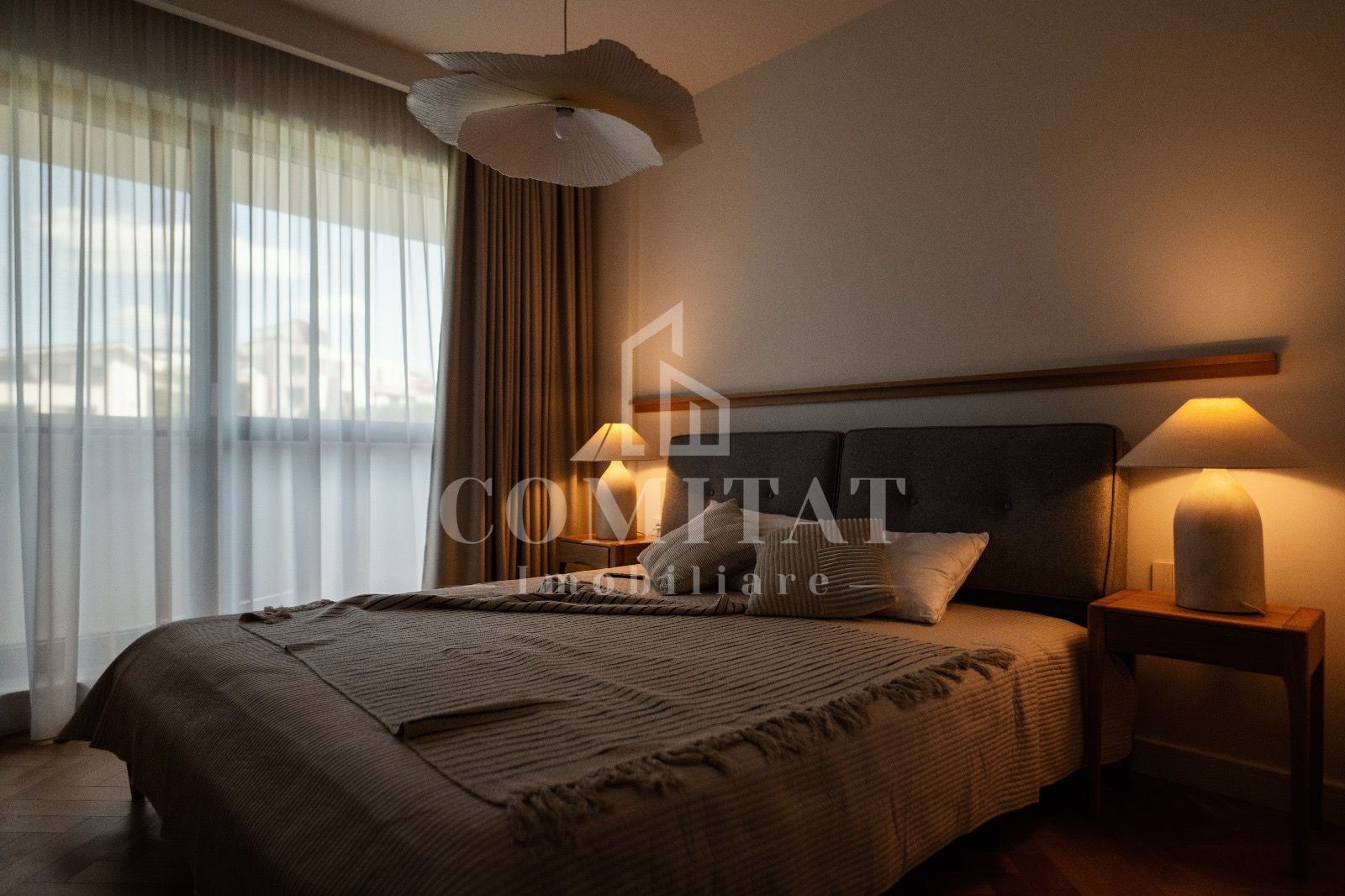 Apartament ultramodern la cheie complexul Wings - Poză 6