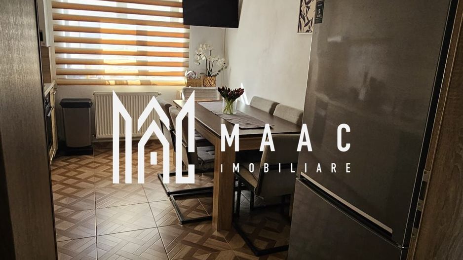 Apartament 3 camere | 82MPU | Etaj intermediar | Selimbar - Poză 13