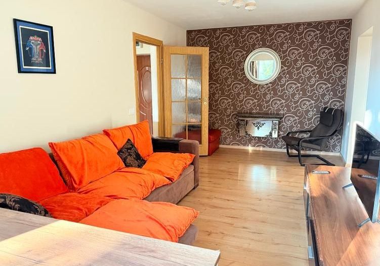 Apartament 2 camere lângă Parcul IOR, etaj 1, mobilat complet, pet friendly - Poză 2