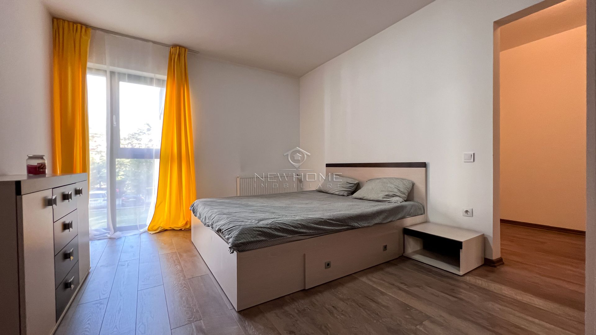 Apartament 2 camere, zona Iulius Mall, FSEGA, Gheorgheni - Poză 9