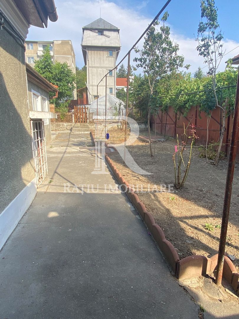 Casa cu 4 camere | Str.Louis Pasteur | Oradea - Poză 11