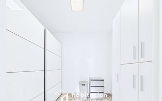 3 camere spațios si  cu terasă generoasă, la intrare în Dumbrăvița - Poză 18