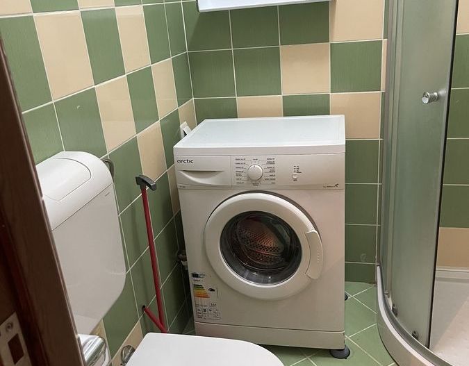 APARTAMENT COCHET ZONA FLOREASCA - Poză 8