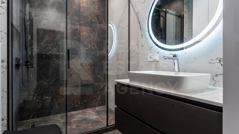 Vânzare, penthouse, 3 camere, strada Ioana Radu, Buiucani - Poză 18