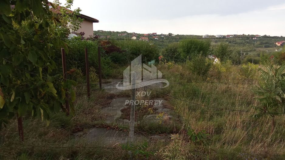 Teren intravilan  ,1020 mp, Sibiu, Daia Noua - Poză 11