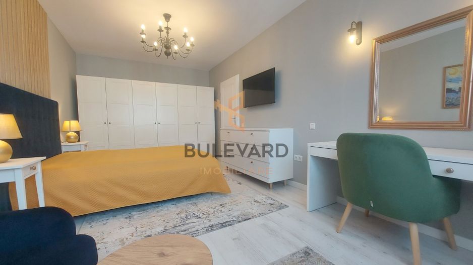 Apartament ultrafinisat la 5 minute de Vivo Center! - Poză 7