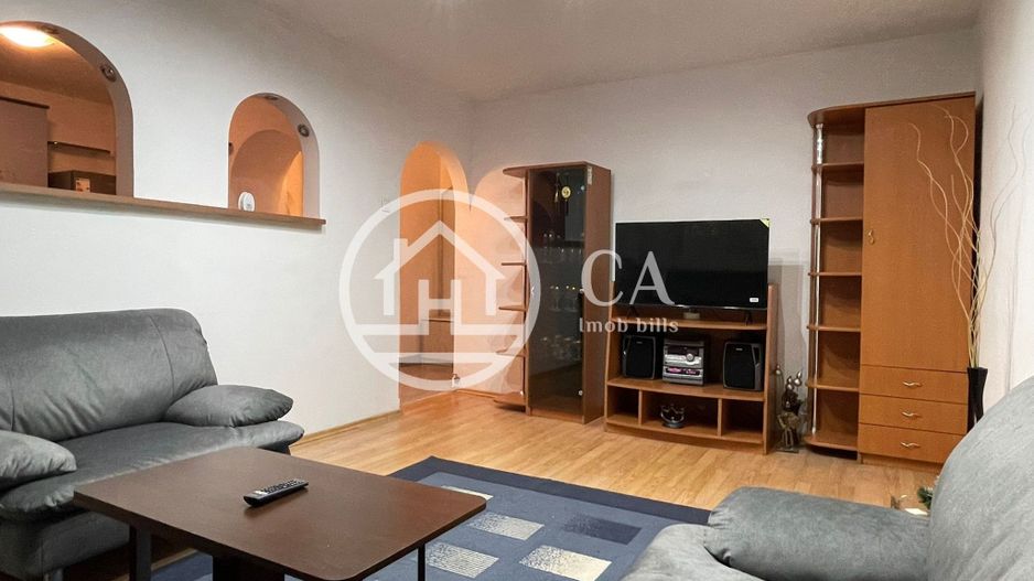 Apartament cu 3 camere de inchiriat in zona Valenta, Oradea - Poză 2