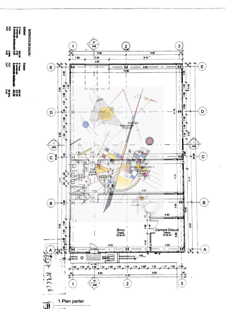 Vila unica cu 5 camere langa lac - Poză 9