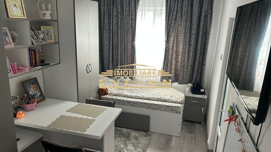 Apartament 2 camere de vânzare – Zona Sucevei (AJOFM) - Poză 4